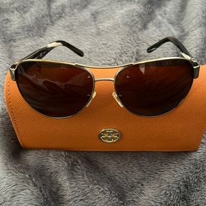 Tory Burch sunglasses